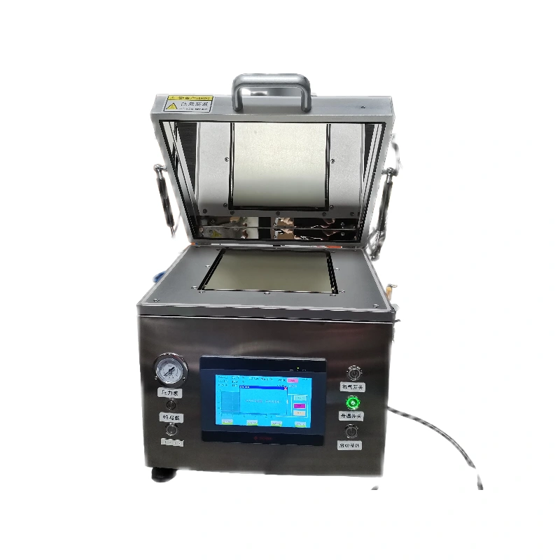 Hot-Melt Adhesive Applicator