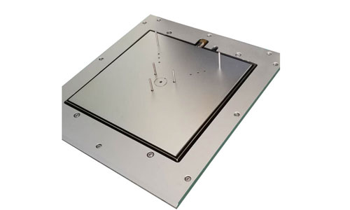 Primer Curing Heating Plate