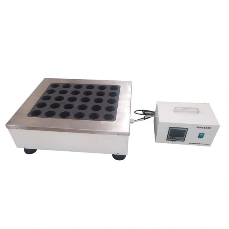 universal hot plate
