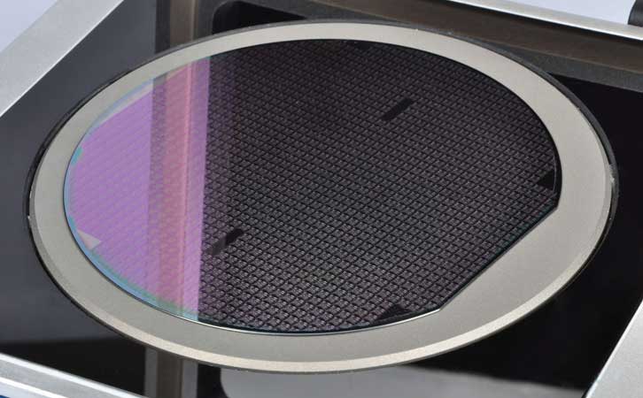 Wafer-Bake-Plate