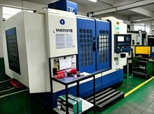 Workshop Equipment 1