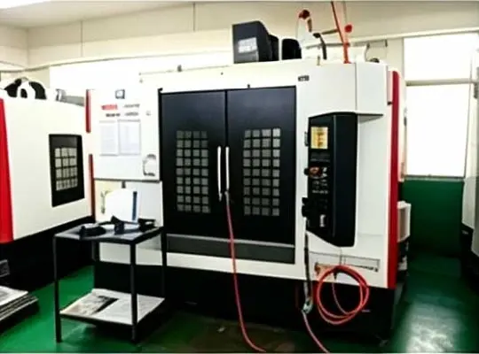 Workshop Equipment 2