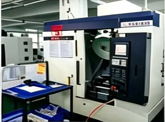 Workshop Equipment 3