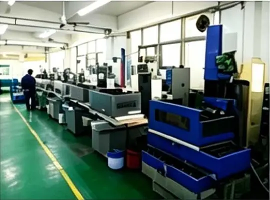 Workshop Scene 5