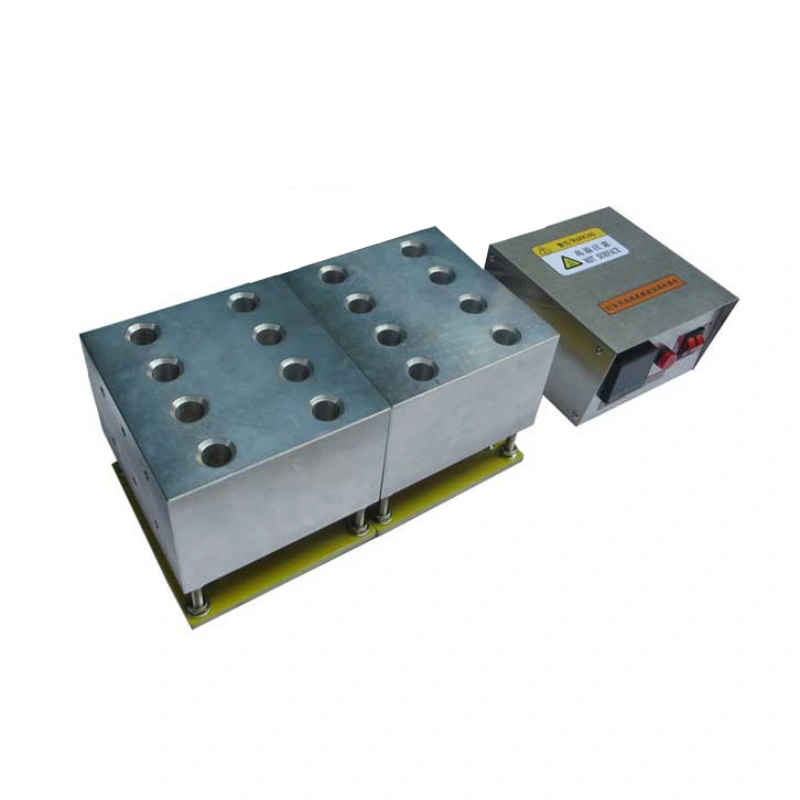 Multi-Hole Constant Temperature Heating Plate Multi-Hole Constant Temperature Heating Plate
