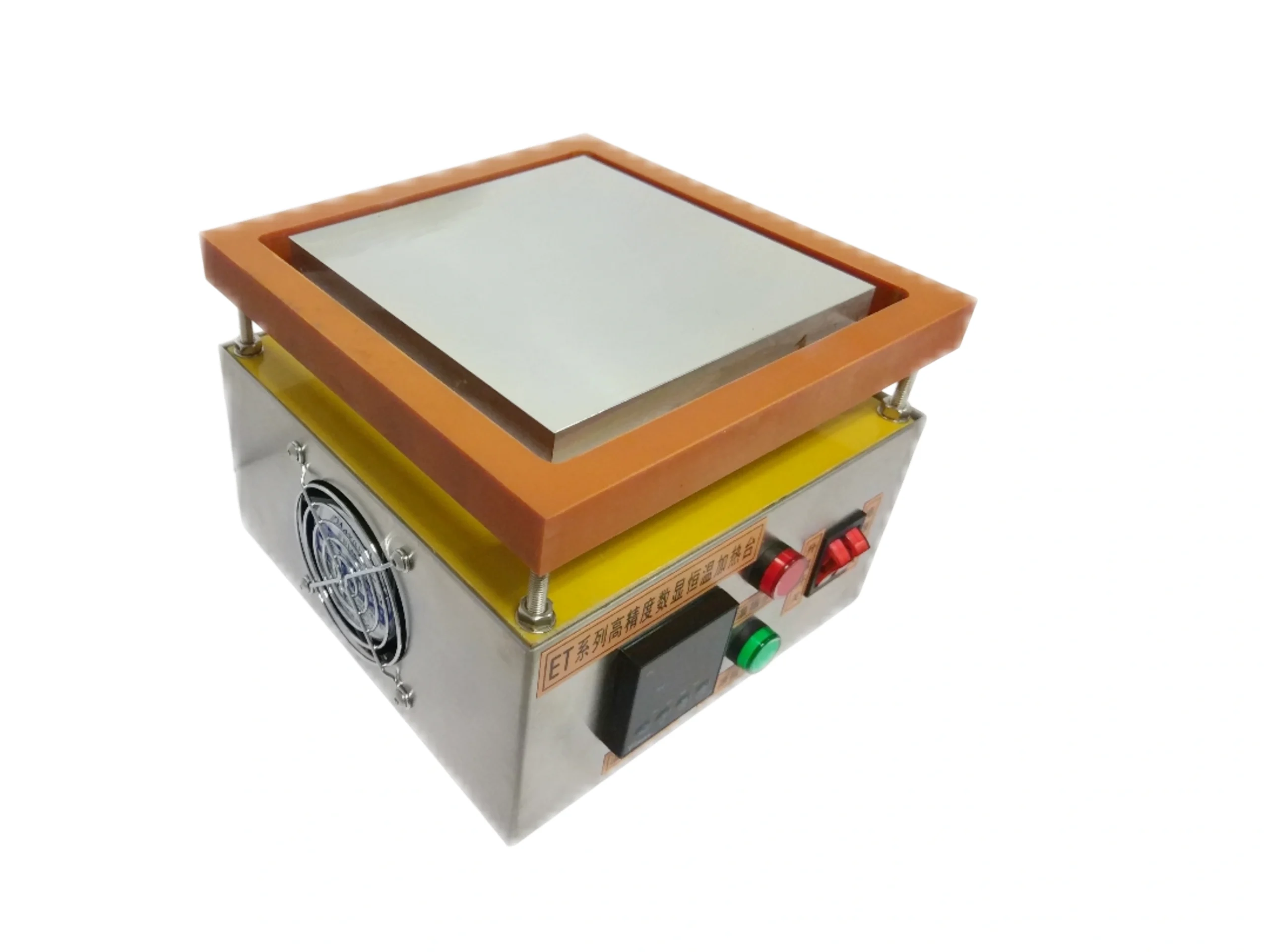 heatplate