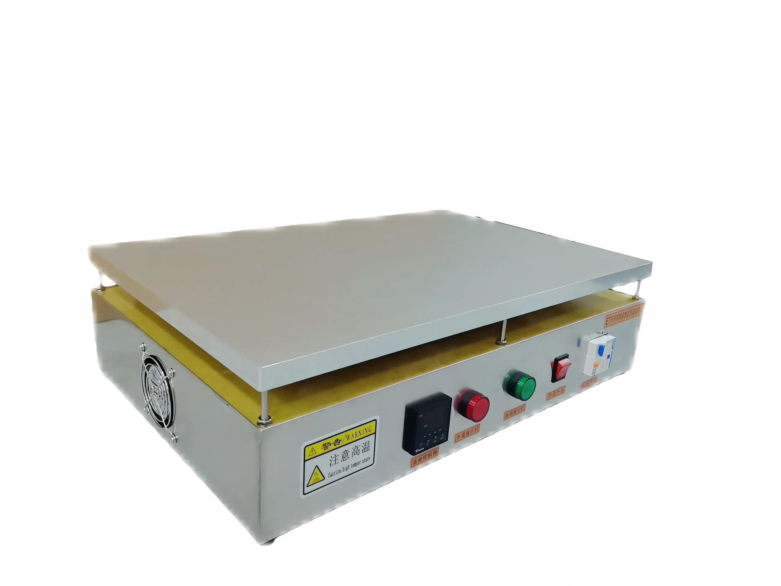 Microcomputer Precision Temperature Control Heating Plate
