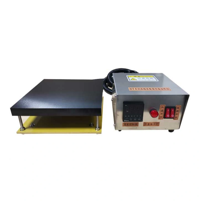 High Purity Graphite Acid-Removal Hot Plate