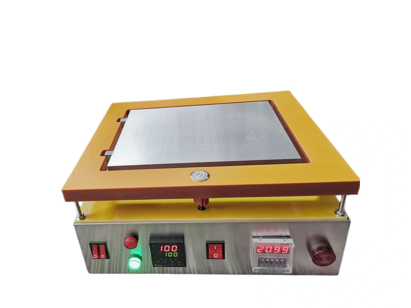 Constant Temperature Heating Platform