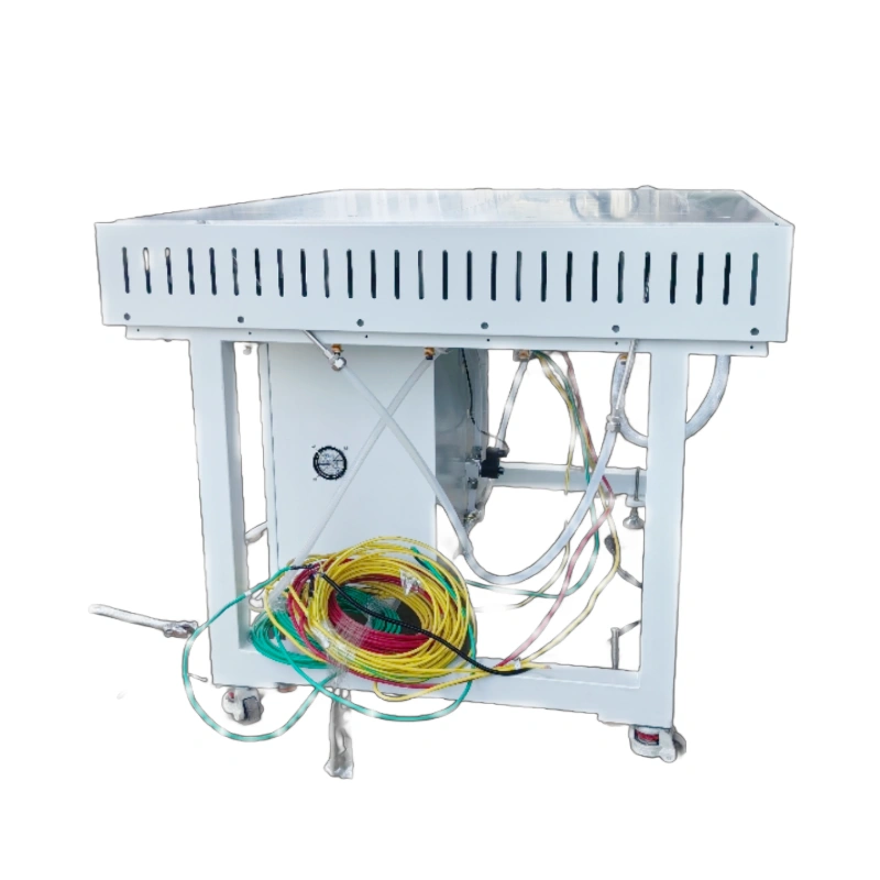 Custom Large Constant Temperature Heating Plate
