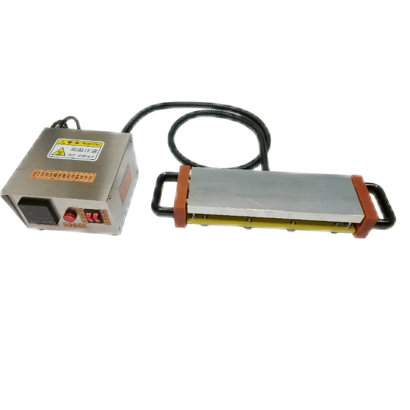 Electric Heating Platform