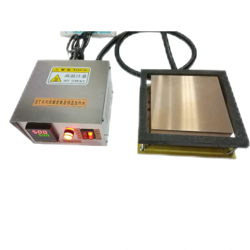 Heating Rework Station