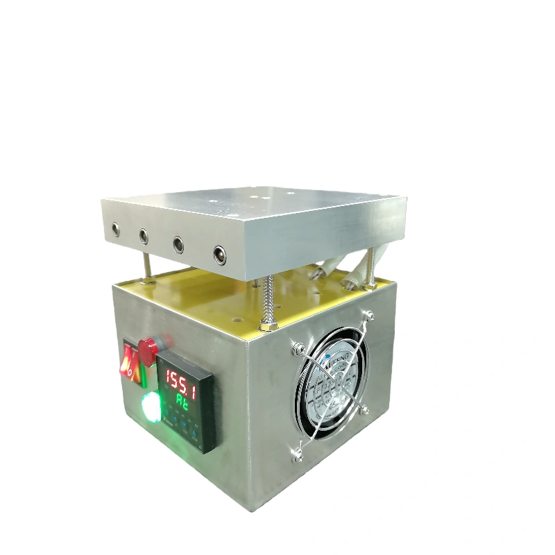 small hot plate electric