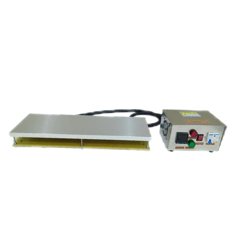 High Precision Digital Microcomputer Controlled Heating Platform