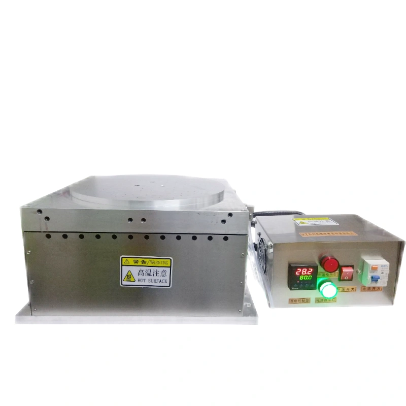 dataplate digital hot plate