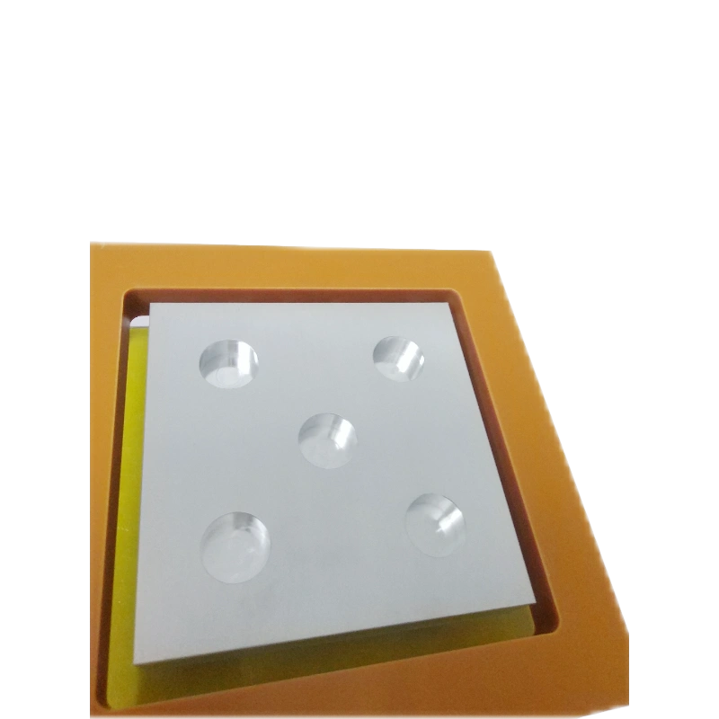 small portable hot plate