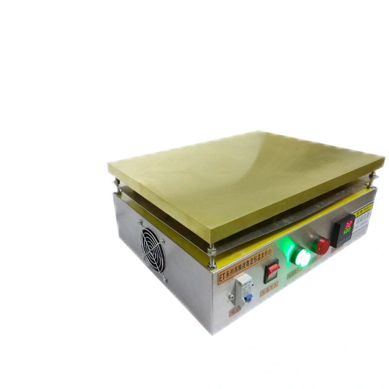 Electric Heating Plate / Hot Plate