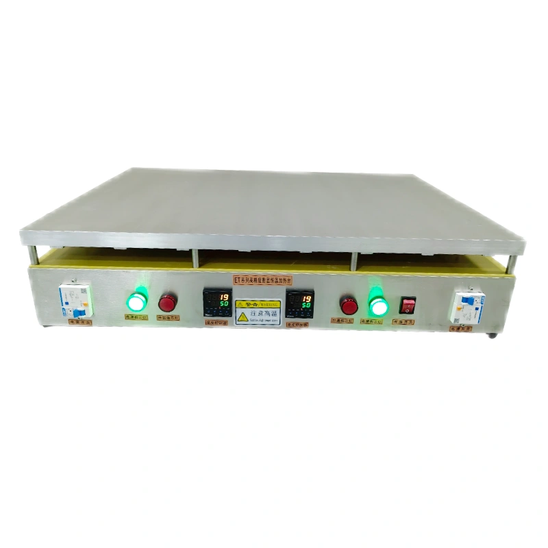 Intelligent Constant Temperature Heating Platform