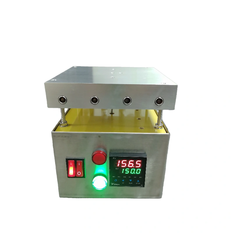 Phone LCD Heating Plate & Constant Temperature Heating Platform