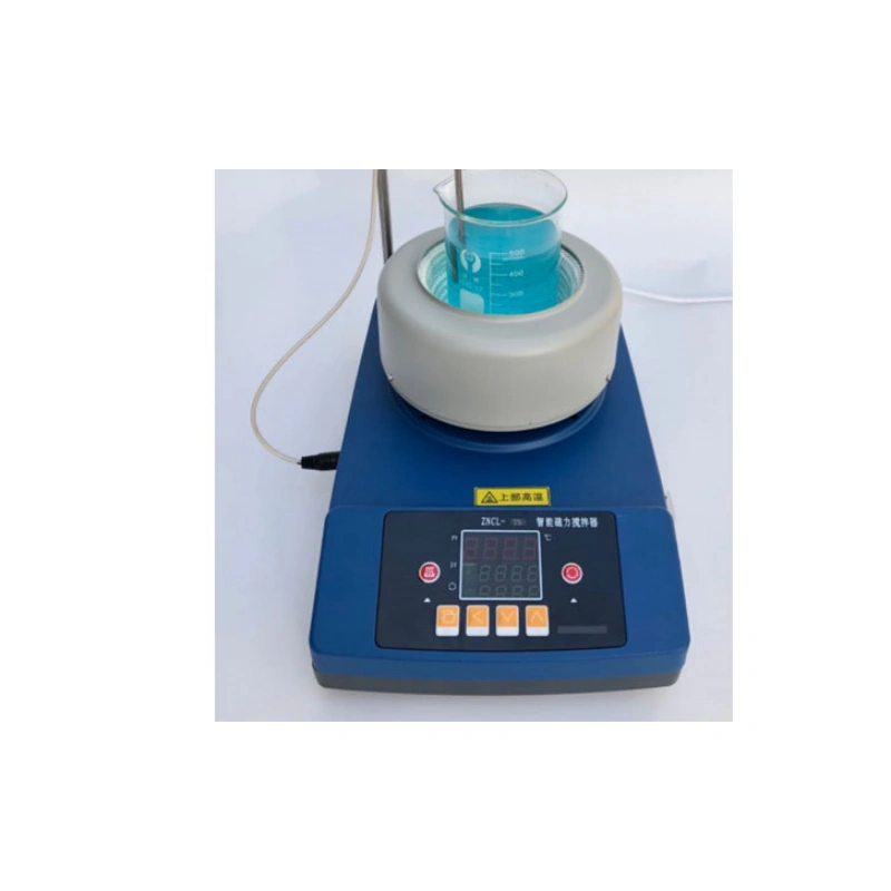 Laboratory Heating Mantle / Magnetic Stirring Heating Bath Laboratory Heating Mantle / Magnetic Stirring Heating Bath