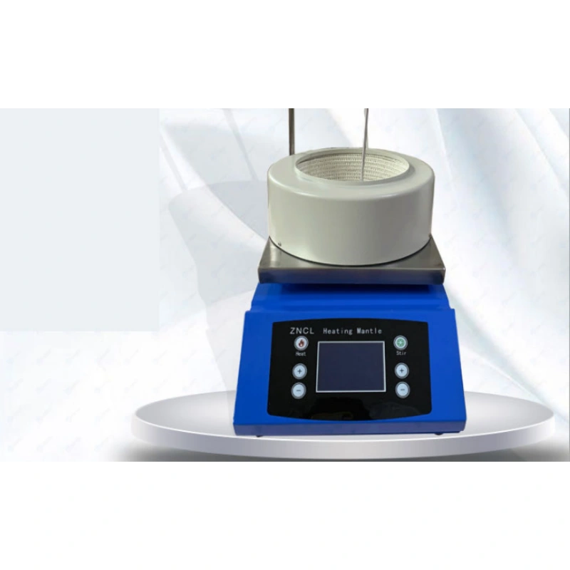 dual hot plate electric