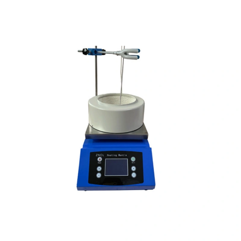 Digital Constant Temperature Heating Mantle Digital Constant Temperature Heating Mantle