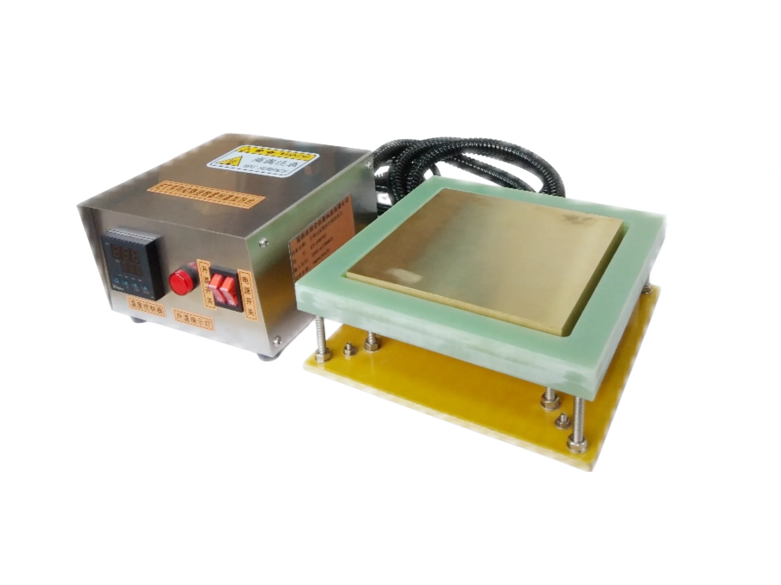 high wattage hot plate