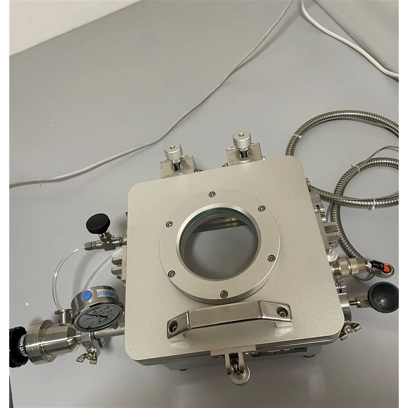 Vacuum Heating Furnace