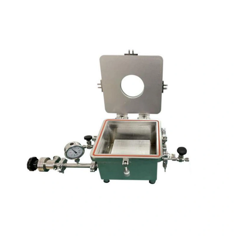 vacuum hot plate