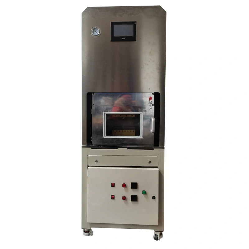 vacuum hot plate