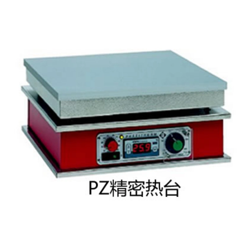 mega hot plate