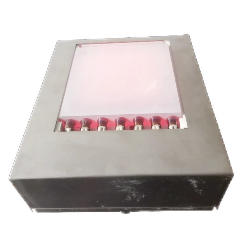 high power hot plate