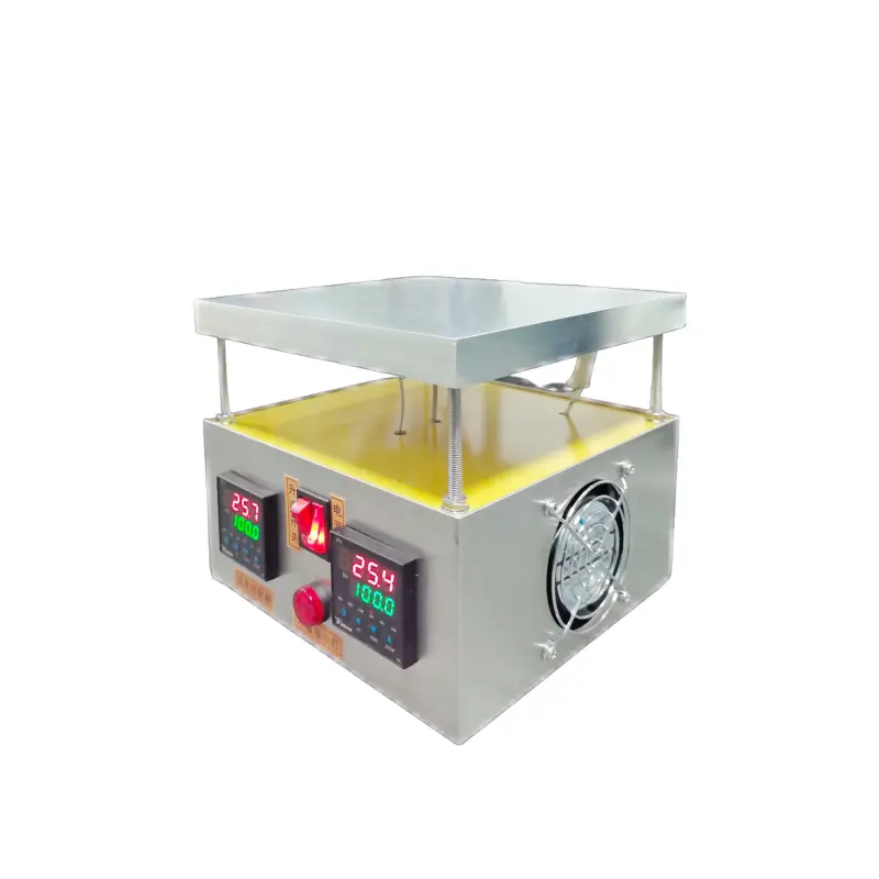 High Temperature Constant Temperature Hot Plate