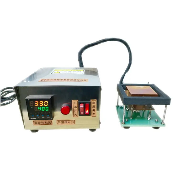 mega hot plate