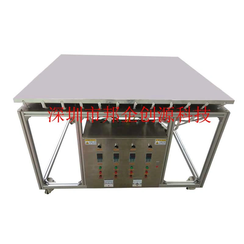 Split Constant Temperature Heating Plate