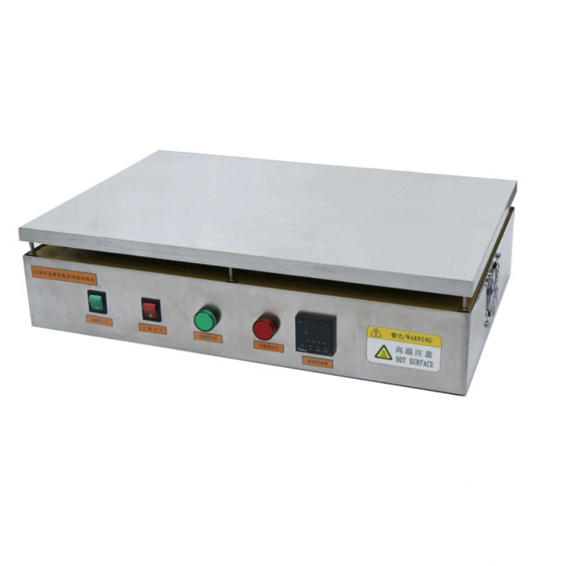 SMT Soldering Heating Platform