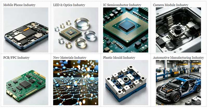 Heating-Applications-Industry
