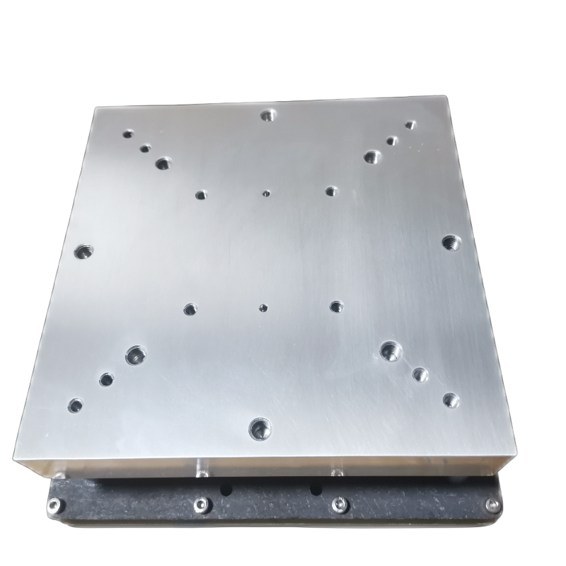 Aluminum Alloy Heating Plate