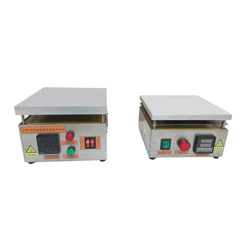 How to Select a Laboratory Hot Plate? Focus on These 3 Core Parameters