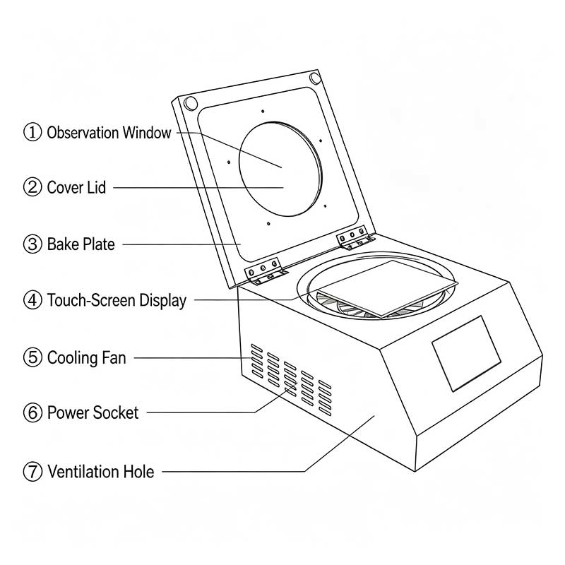 Structural-Diagram-of-a-Hot-Melt-Adhesive-Applicator