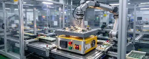 Electronic Manufacturing