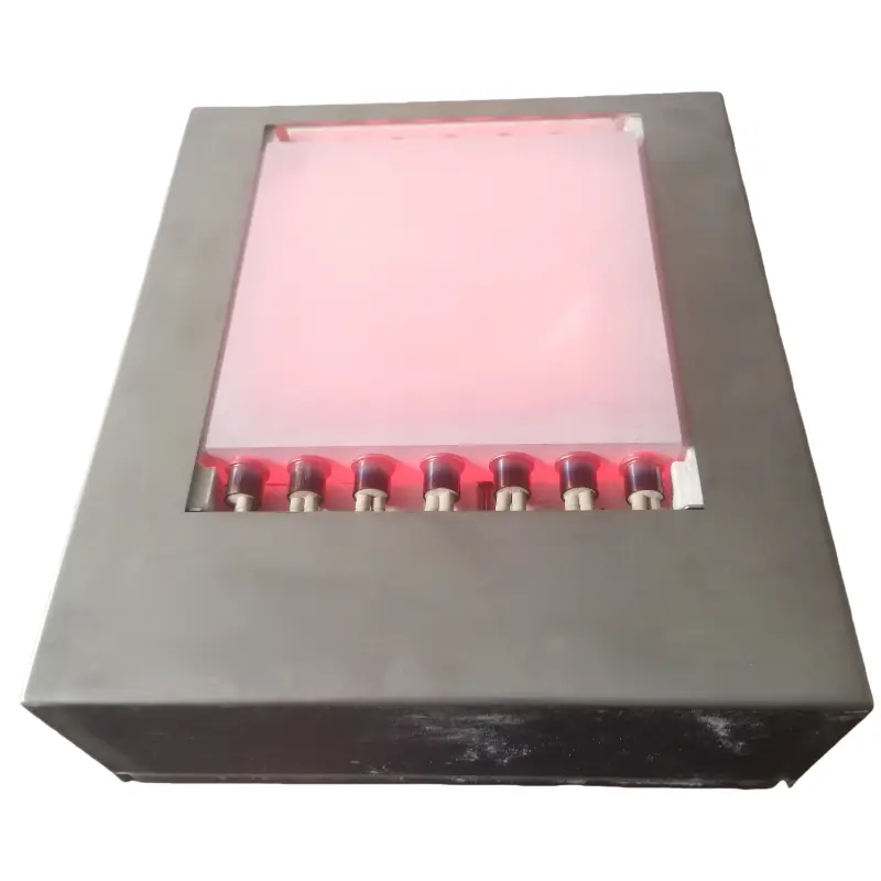 High-Temperature Electric Heating Plate