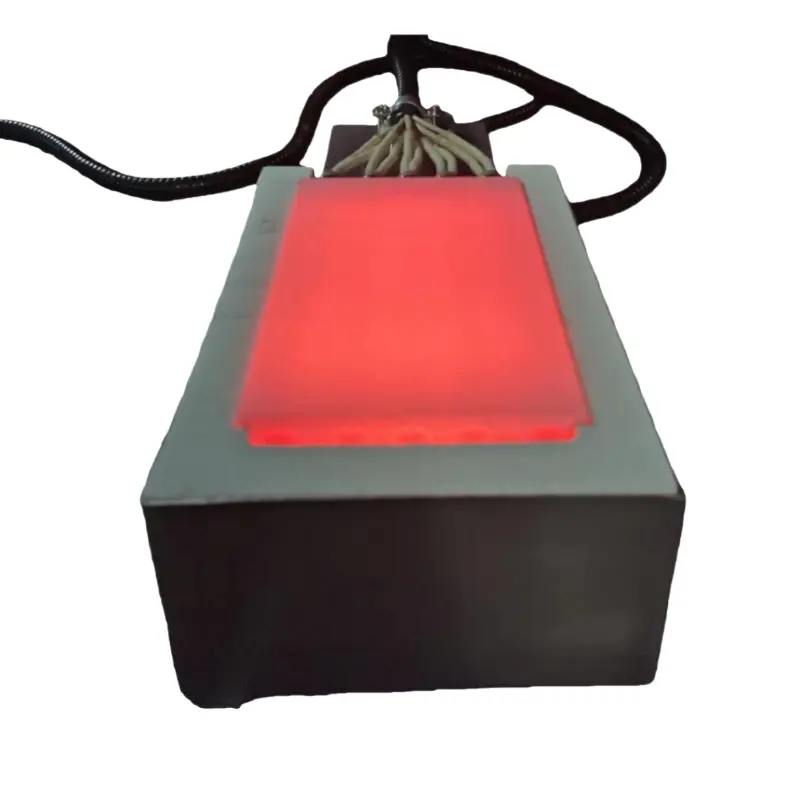 Electric Heating Plate