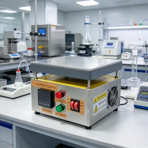 Pharmaceutical Sample Digestion Heating Plate